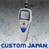 CT-3200WP: Waterproof Digital Thermometer