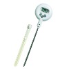 CT-410WR: Water Resistant Digital Thermometer