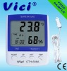 CTH-608A Digital thermo-hygrometer