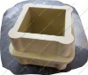 CUBE MOULD POLYURETHANE TO EXPORT