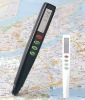 CV-10 Map Curvimeter