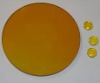 CVD ZnSe Optical Windows,120mm diameter with 25.4mm thickness