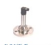 CYR2(F) Flange Type Diffusion Pressure Transmitter