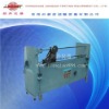 Cable flexibility test machine