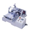 Cable printing adhesion tester