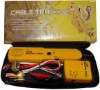 Cable tracker