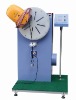 Cable wire bending tester