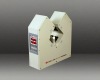 Cable, wire , pipe dual axis Laser Diameter Gauge LMD-D20XY(new product in 2011)