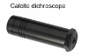 Calcite Dichroscope