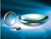 Calcium Fluoride Plano-Convex Lenses