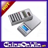 Calculator Pocket Scale for Jewelry 1000g/0.1g