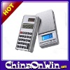Calculator Pocket Scale for Jewelry 800g/0.1g
