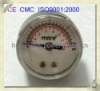 Calibration standard pressure gauge