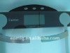 Calorie weight scale