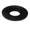 Camera C Mount Movie Lens to NEX-3 -5 Slim Adapter Ring