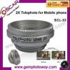 Camera Lens for iphone extra parts SCL-33