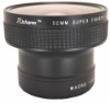 Camera Lenses--52mm 0.25X FishEye Wide Angle Converter for Nikon Canon