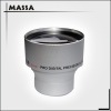 Camera tele photo lens
