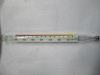 Candy glass thermometer