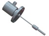 Capacitance Bulk material RF level switch