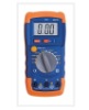 Capacitance Inductance Meter