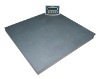 (Capacity:1~5ton)Floor Scale