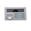 (Capacity: 500kg-10000kg) digital floor scale indicator