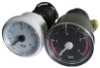 Capillary Pressure Gauge