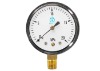 Capsule Pressure Gauge