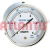 Capsule Pressure Gauge