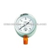 Capsule Pressure Gauge