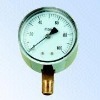 Capsule Pressure Gauge