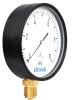 Capsule Pressure Gauge-122AB