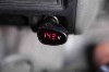 Car Cigarette Lighter 12V Plug socket digital voltmeter