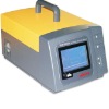 Car  Emission Analyzer