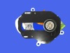 Car Laser Lens with mechanism HPD-60
