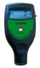 Car coating paint thickness gauge