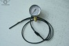 Car fuel pressure gauge