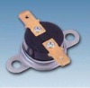 Car seat heating systems Thermostat 36T
