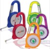 Carabiner Tape Measure