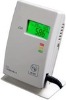 Carbon Dioxide Monitor and Alarm
