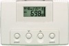 Carbon Dioxide Monitor and Controller