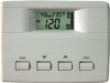 Carbon Monoxide Monitor