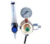 Carbon dioxide pressure regulator(electric heating)