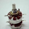 Carbon film potentiometer WTH118-2