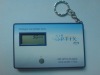 Card Digital Kitchen Timer JT307B