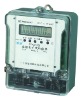 Carrier Watt-hour Meter