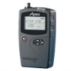 Casella 182180B, Apex Lite Pro pump with Alkaline Battery Pack