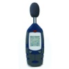 Casella CEL-240/6, Digital impulse sound level meter