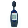 Casella CEL-242, Digital logging sound level meter